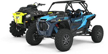 Powersports Vehicles for sale in Ada, OK