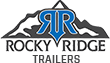 Rocky Ridge Trailers for sale in Ada, OK